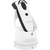 Socket Mobile D760 V20 White w/ Stand CX3796-2556